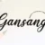 Gansang