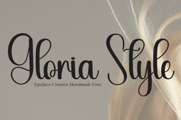 Gloria Style