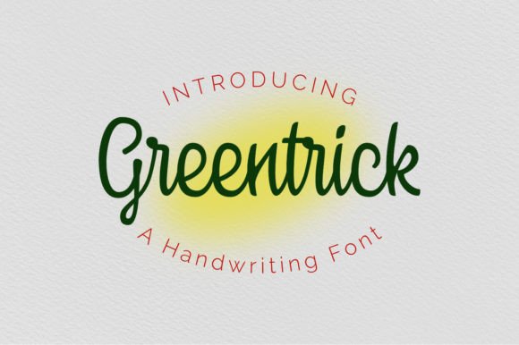 Greentrick