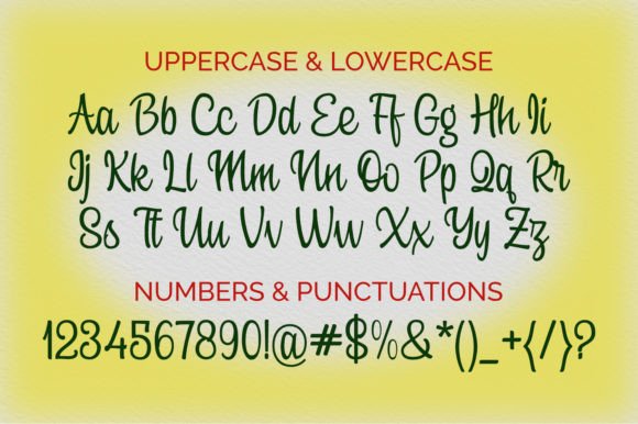 Greentrick Poster 2