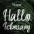 Hallo February