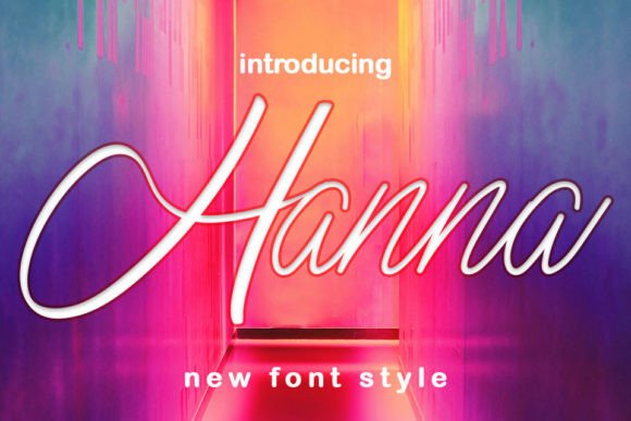 Hanna Poster 1