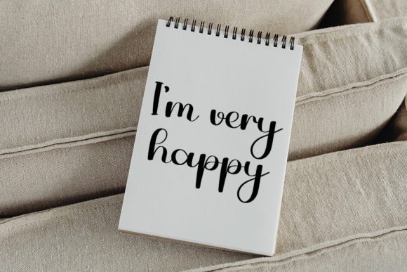 Happiness Poster 2