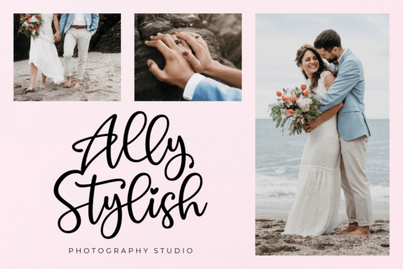 Happy Wedding Poster 6