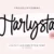 Harlysta