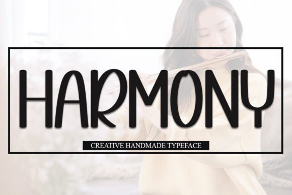 Harmony Poster 1