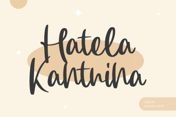 Hatela Kantrina