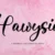 Hawysia