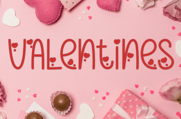 Heart Poster 4