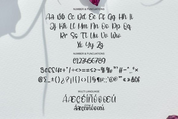 Hello February Poster 6