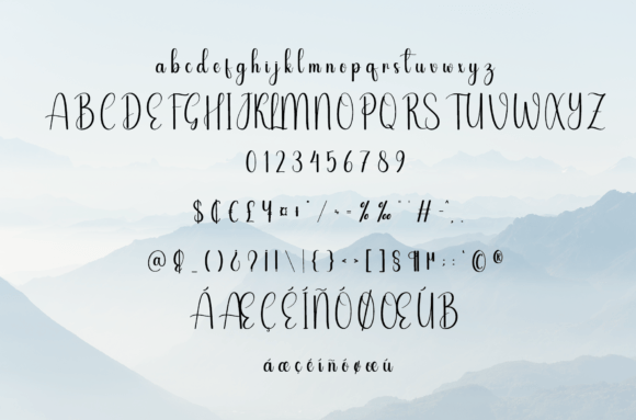 Herbs Poster 5