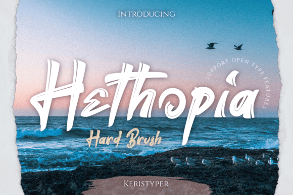 Hethopia Poster 1