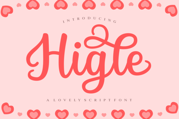 Higle