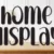 Home Display