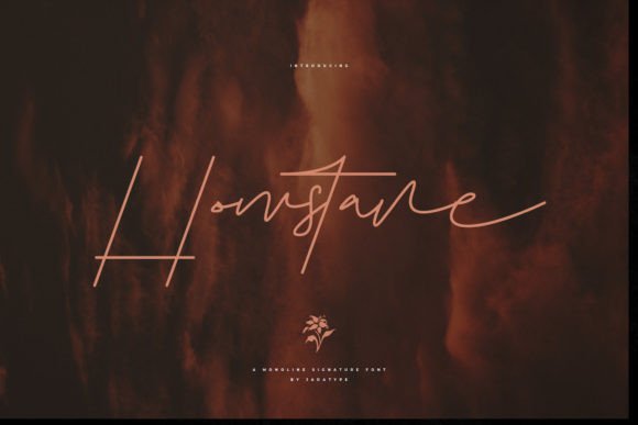 Homstane
