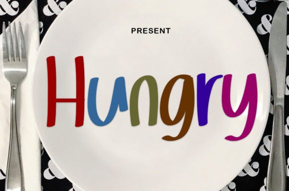 Hungry