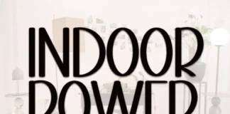 indoor power