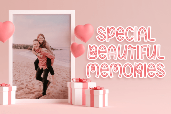 Inspired by Love Poster 2
