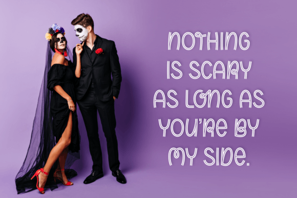 Inspired by Love Poster 4