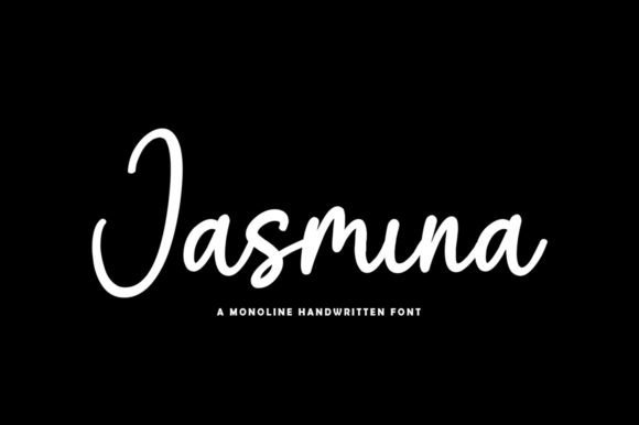 Jasmina Poster 1