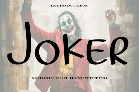 Joker