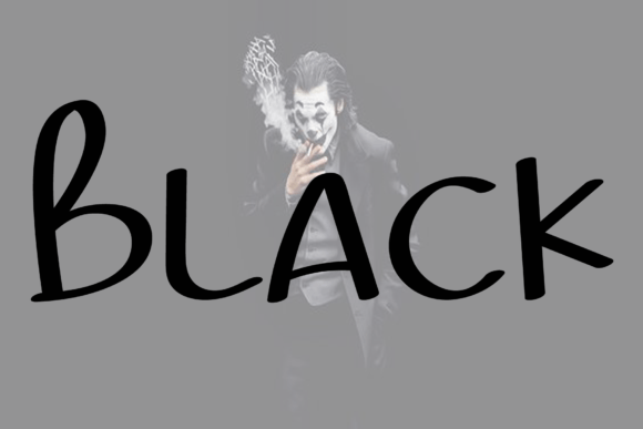 Joker Poster 2