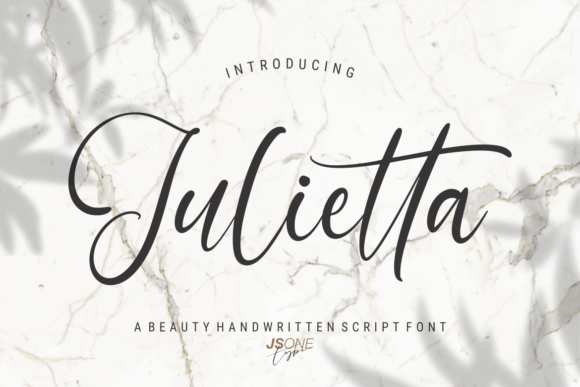 Julietta Poster 1