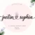 Justin Sophia