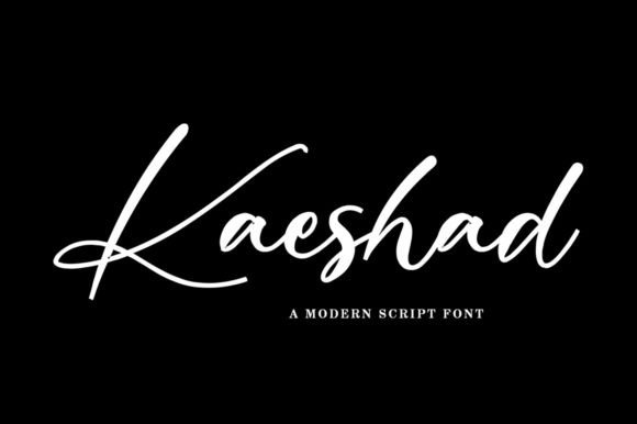 Kaeshad Poster 1