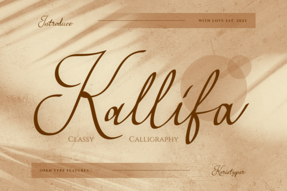 Kallifa Poster 1