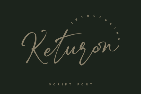 Keturon Poster 1