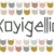 Koyigellia