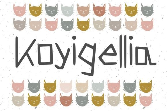 Koyigellia Poster 1