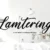 Lamtering
