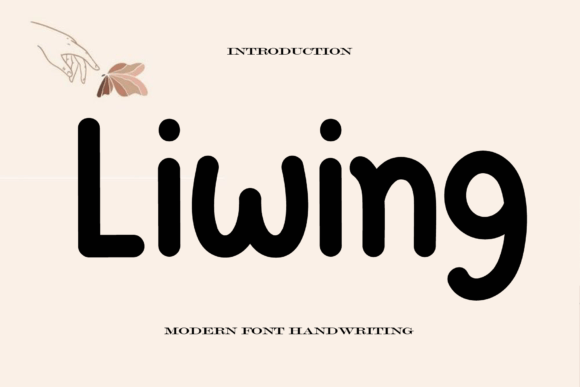 Liwing Poster 1