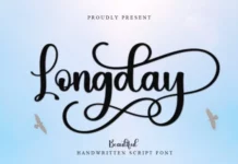 Longday Poster 1