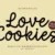 Love Cookies