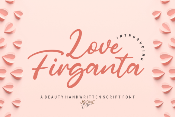Love Firganta