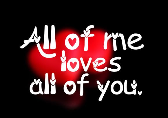 Love Me Poster 5