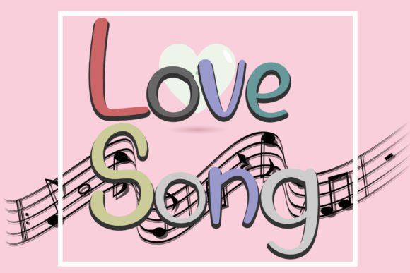 Love Song Poster 1