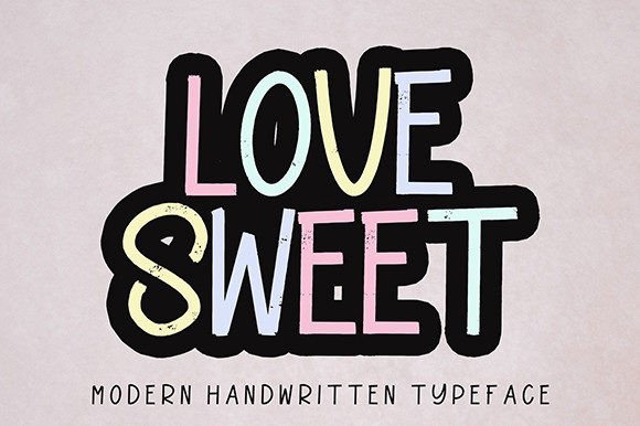 Love Sweet