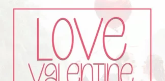 Love Poster 1