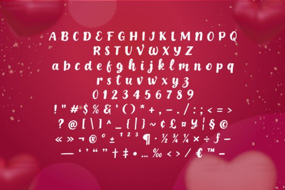 Love Yeah Poster 4
