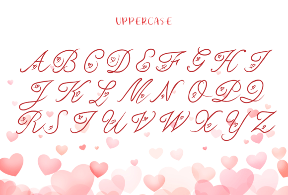 Love You so Much Poster 2