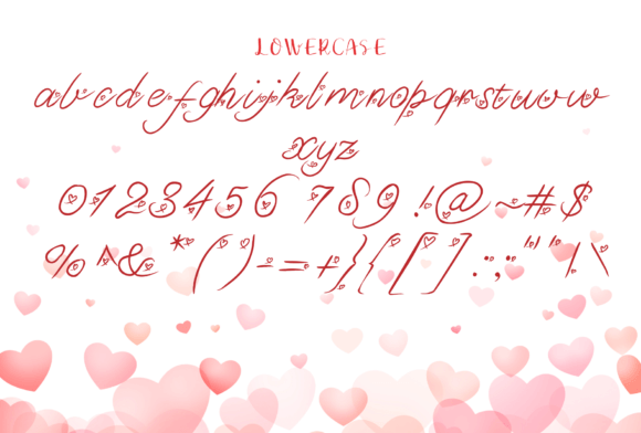 Love You so Much Poster 3
