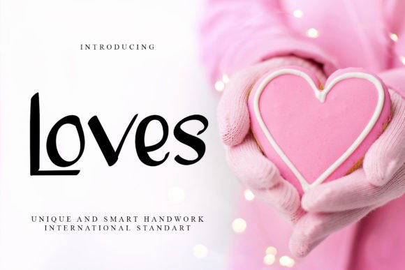 Loves Poster 1