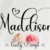 Maddison