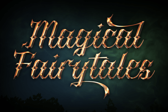 Magic Poster 2