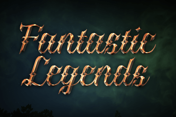 Magic Poster 5