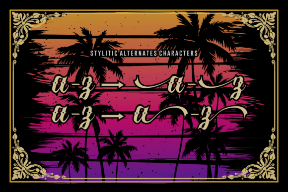 Magic Poster 7
